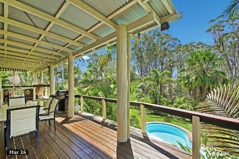 50 Driers Rd, Cooran, QLD 4569