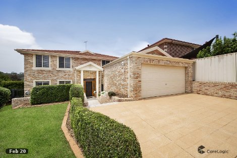 11 Nevin Cl, Menai, NSW 2234