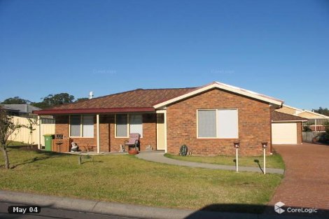 4 Baden Cl, Kanwal, NSW 2259