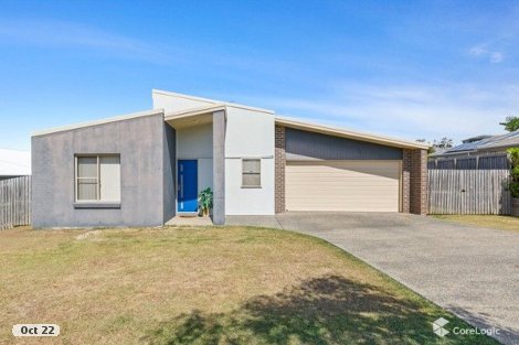 62 Lexington Dr, Lammermoor, QLD 4703