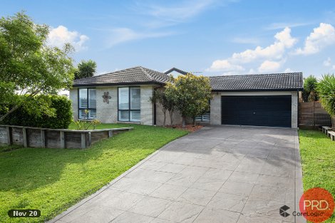 8 Gymea Pl, Thornton, NSW 2322