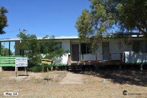 32 Flynn St, Hughenden, QLD 4821