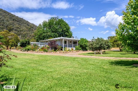 903 Mullagong Rd, Mongans Bridge, VIC 3691