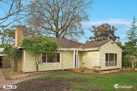 13 Canterbury Rd, Ringwood East, VIC 3135