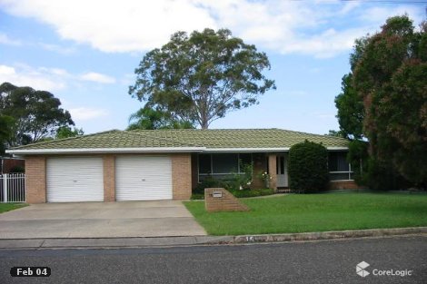 16 Victoria St, Cundletown, NSW 2430