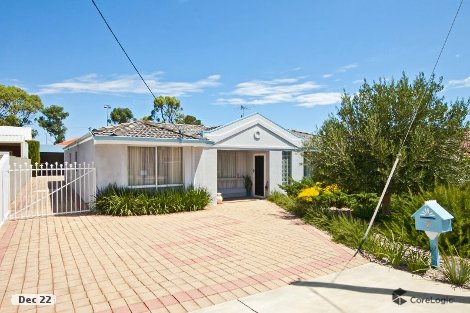 7 Offley St, Hamilton Hill, WA 6163