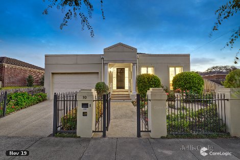 1/10 Scotts St, Bentleigh, VIC 3204