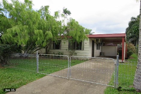 25 Kiernan St, Manunda, QLD 4870