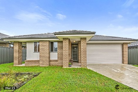 8/8 Wattleridge Cres, North Kellyville, NSW 2155