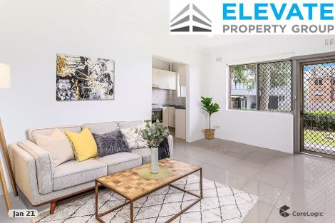 2/19 Parkes St, Harris Park, NSW 2150