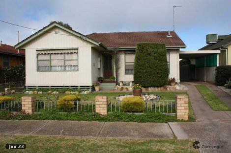 14 Hennessy St, Horsham, VIC 3400