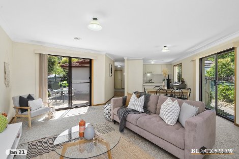 2/95 Ebden St, Ainslie, ACT 2602