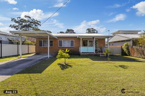 11 Raleigh St, Urunga, NSW 2455