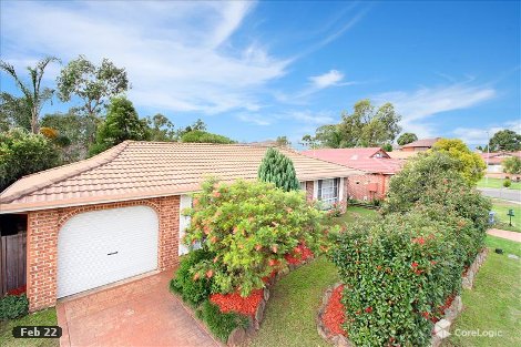 4 Teuma Pl, Glendenning, NSW 2761