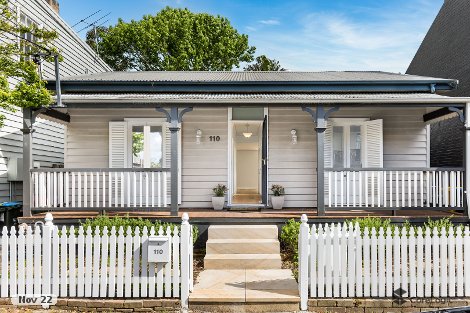 110 Short St, Birchgrove, NSW 2041