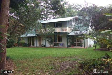 3189 Old Gympie Rd, Mount Mellum, QLD 4550