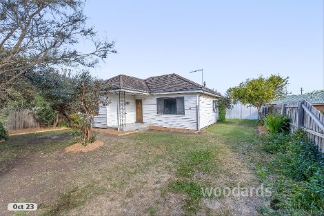 27 Chingford St, Fairfield, VIC 3078