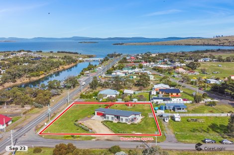 154-156 Arthur Hwy, Dunalley, TAS 7177