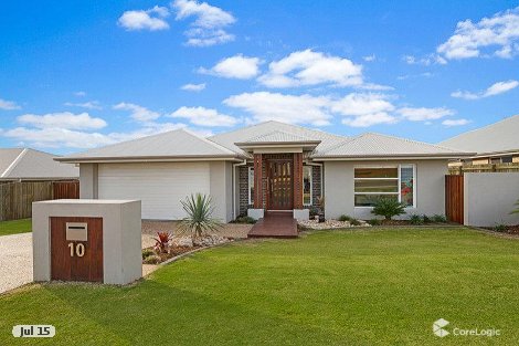 10 Sportsman Dr, Kleinton, QLD 4352