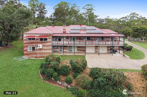 2 Allen Rd, Bunya, QLD 4055