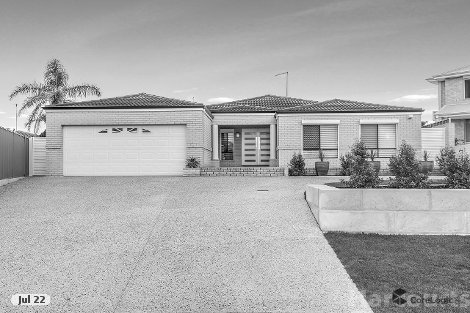 8 Poivre Pl, San Remo, WA 6210