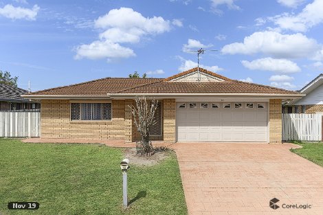 12 Bedivere St, Carindale, QLD 4152