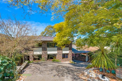 6 Plains View Cres, Mount Riverview, NSW 2774