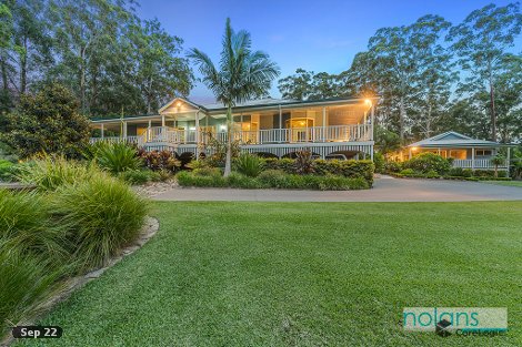 122a Heritage Dr, Moonee Beach, NSW 2450