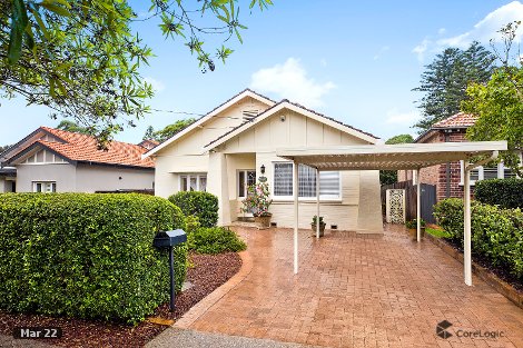 3 Third Ave, Willoughby East, NSW 2068