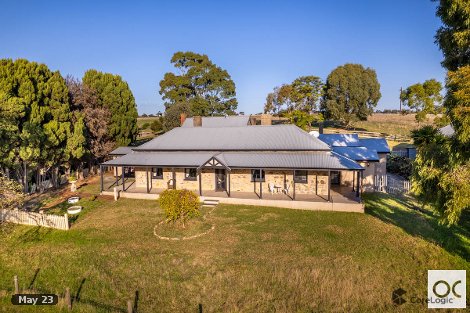 5515 Main South Rd, Wattle Flat, SA 5203