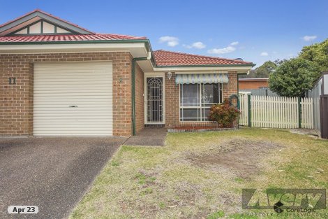 2/11 Nigel Pl, Carey Bay, NSW 2283