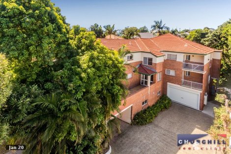 5/89 Riverton St, Clayfield, QLD 4011