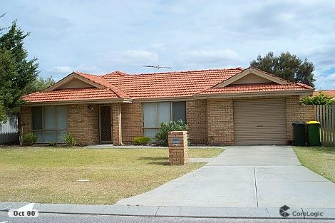 6 Inaja Mews, Warnbro, WA 6169