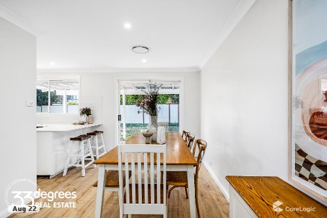 18 Scarvell Ave, Mcgraths Hill, NSW 2756