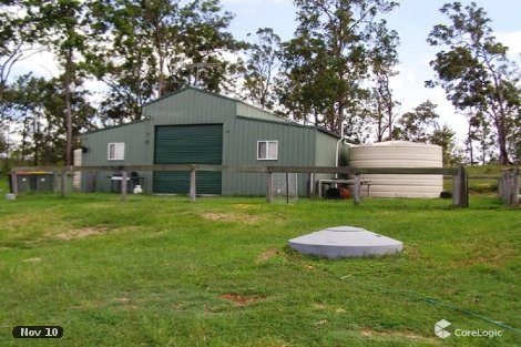 150 Whiteman Creek Rd, The Whiteman, NSW 2460