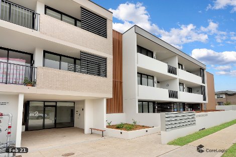 206/8 Thorogood Bvd, North Kellyville, NSW 2155