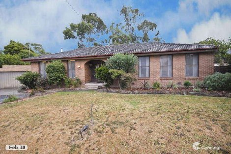 12 Mercer Ct, Coldstream, VIC 3770