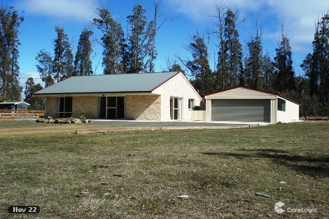 4 Laycock Dr, Interlaken, TAS 7030