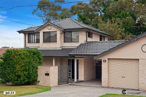 2b Drysdale Ave, Picnic Point, NSW 2213