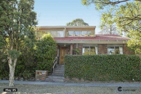 63 Donald Rd, Wheelers Hill, VIC 3150