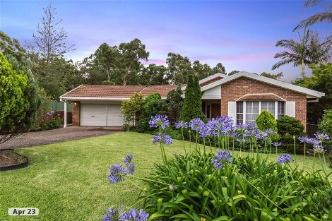 2 Wingello Cl, North Nowra, NSW 2541