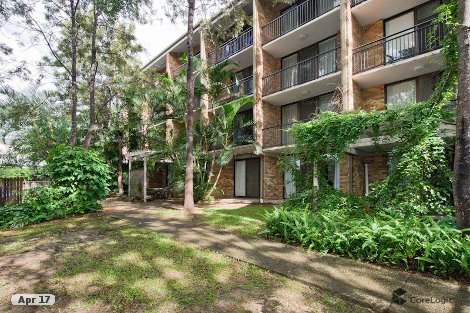 6/11 Bowler St, Paddington, QLD 4064