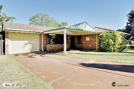 19 Anscombe Loop, Leeming, WA 6149