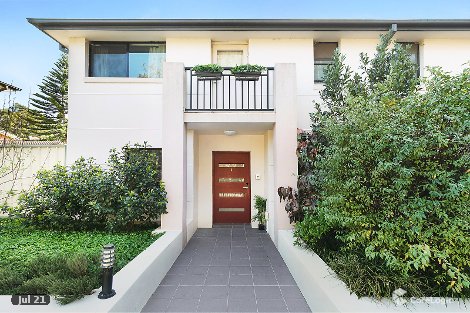 5/86 Tintern Ave, Telopea, NSW 2117