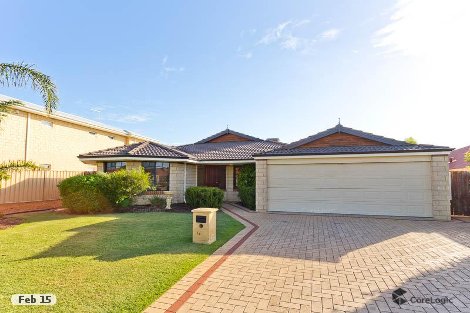 16 Ridge Rd, Cockburn Central, WA 6164