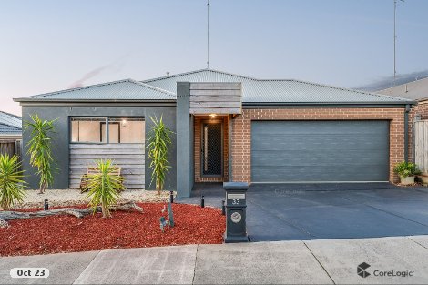 33 Shoaling Dr, Leopold, VIC 3224