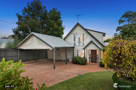 22 Autumn Cres, Mount Eliza, VIC 3930