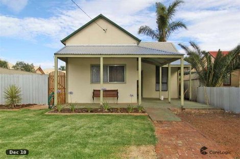 43 George St, Kalgoorlie, WA 6430