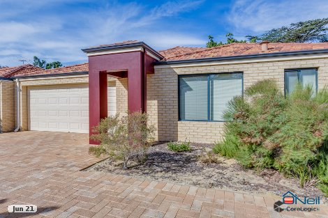 3/17 Turner Pl, Kelmscott, WA 6111