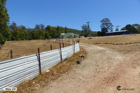 625 Weetah Rd, Weetah, TAS 7304